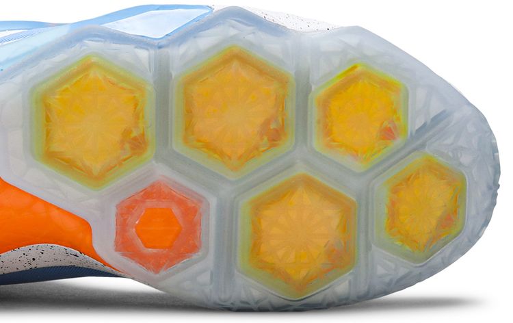 Nike LeBron 12 Elite Elevate