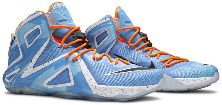 Nike LeBron 12 Elite Elevate