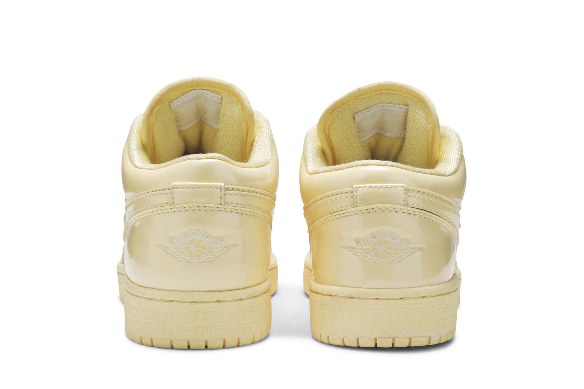 Buy Air Jordan 1 Phat Low GS 'Lemon' - 352718 711 | GOAT