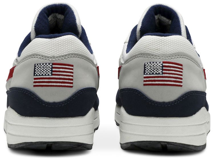 Nike Air Max Original Mesh Usa