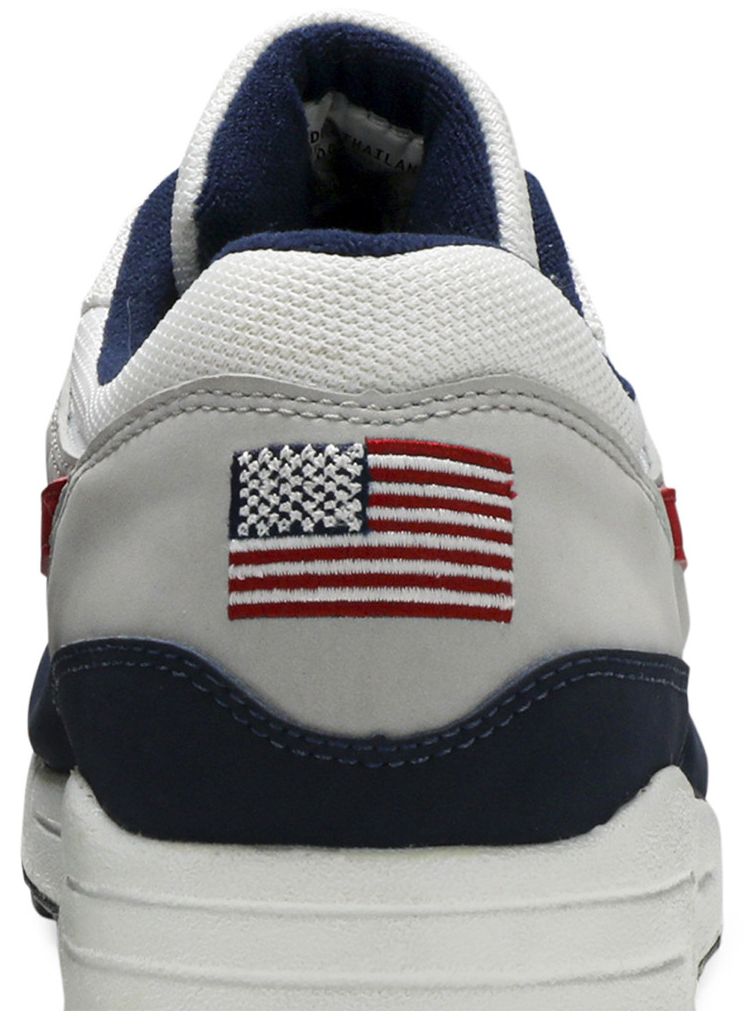 Nike Air Max Original Mesh Usa