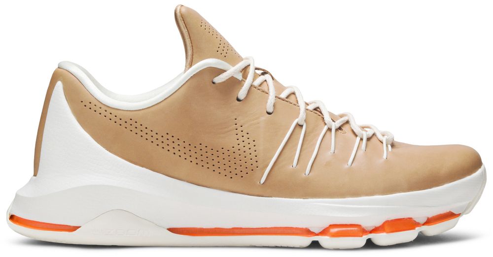 kd 8 vachetta tan