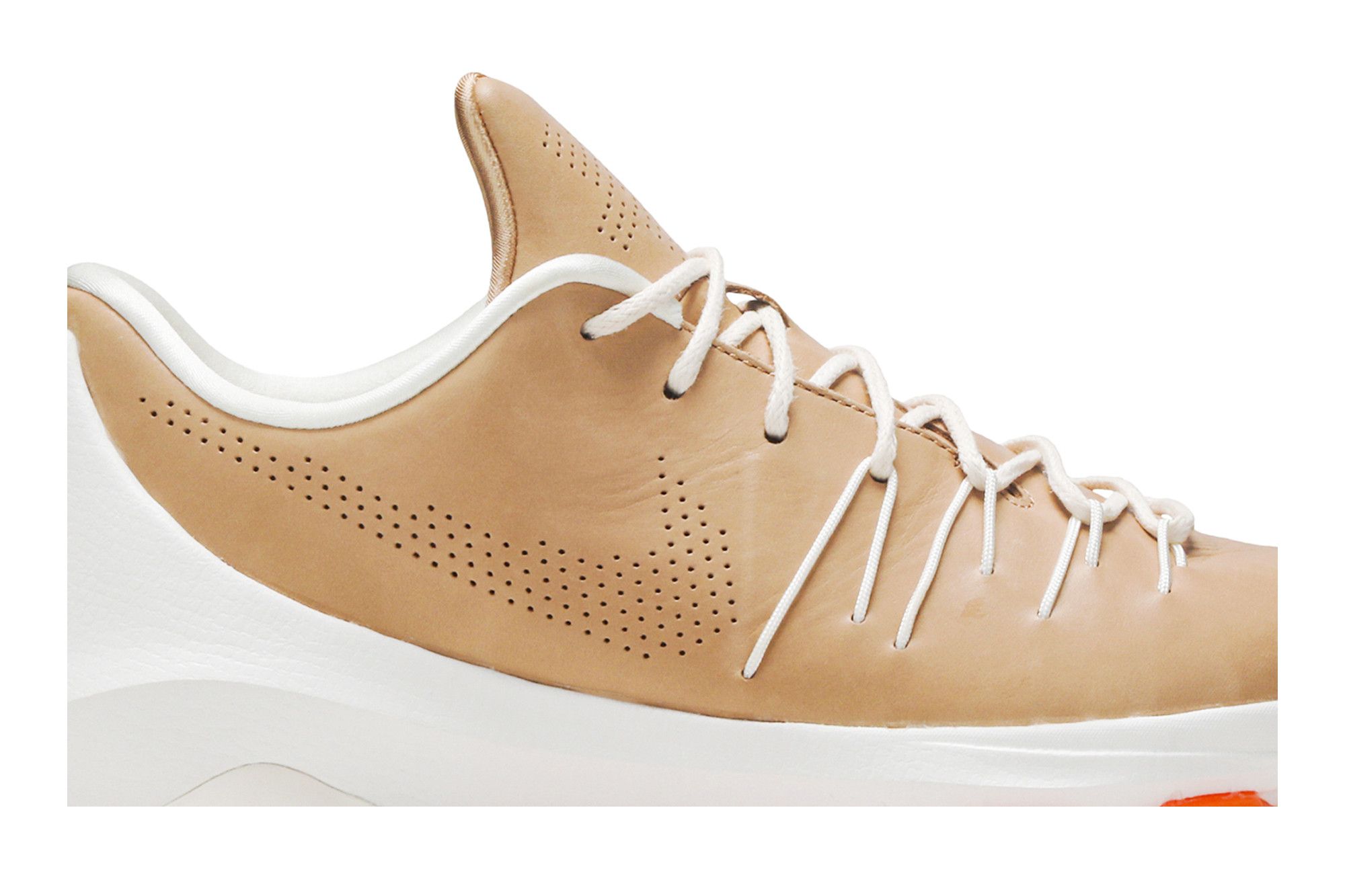 Kd 8 vachetta tan online