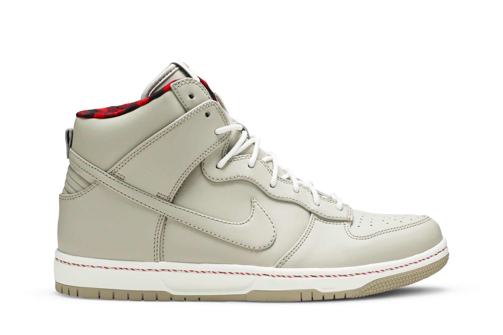 Dunk High Ultra String