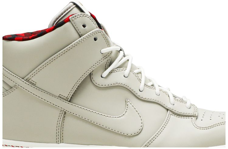 Nike Dunk High Ultra String