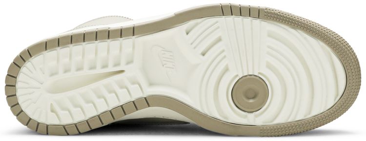 Nike Dunk High Ultra String