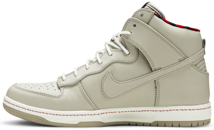 Nike Dunk High Ultra String