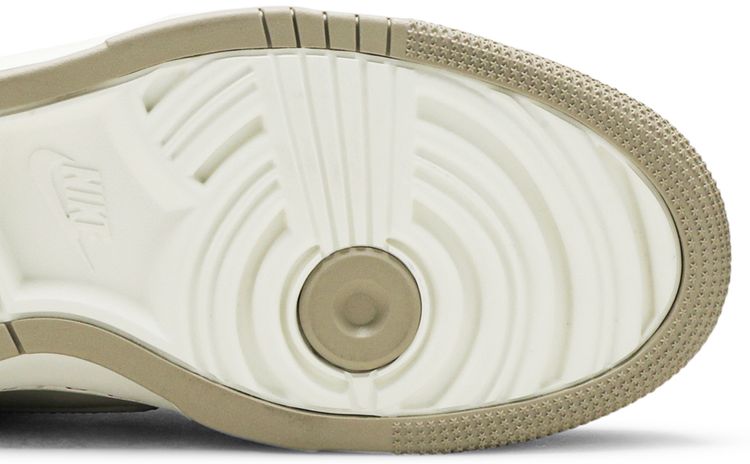 Nike Dunk High Ultra String