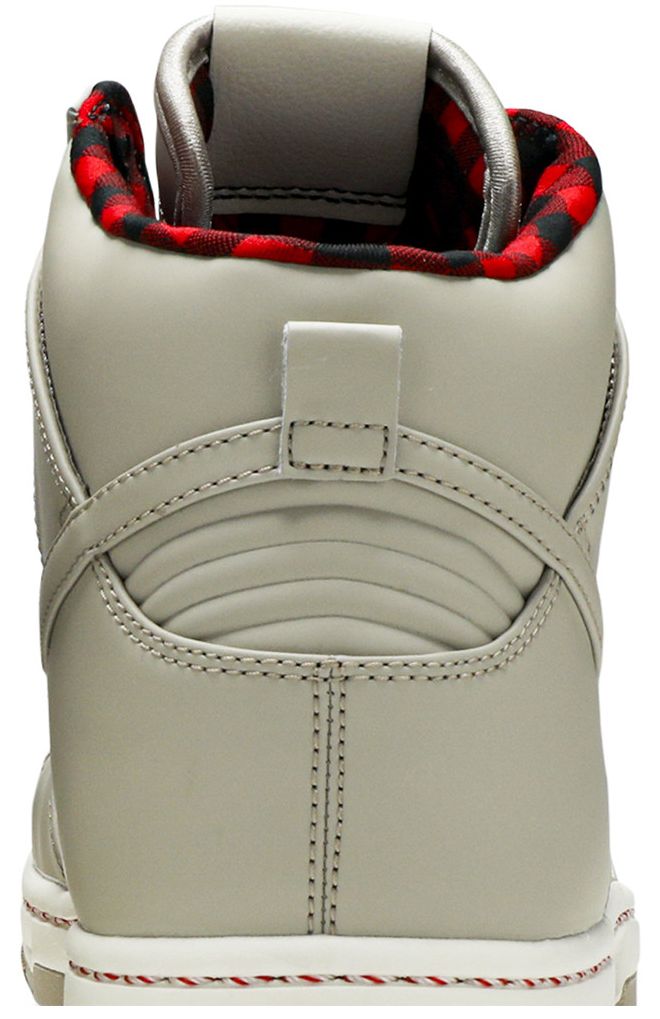 Nike Dunk High Ultra String