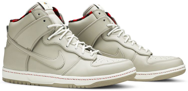 Nike Dunk High Ultra String