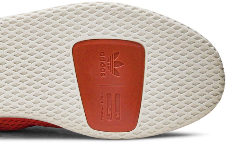 Pharrell x adidas Tennis Hu Raw Pink