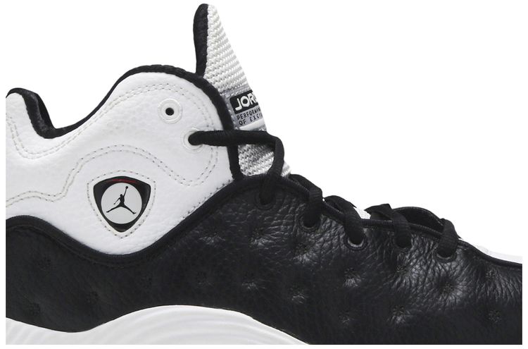 Air Jordan Jumpman Team 2