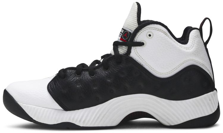 Air Jordan Jumpman Team 2