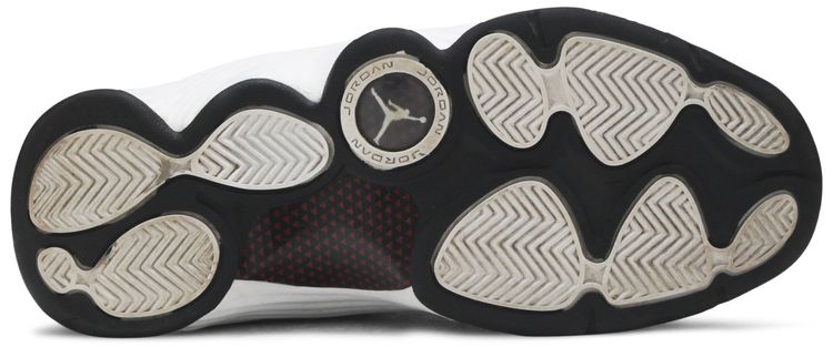 Air Jordan Jumpman Team 2