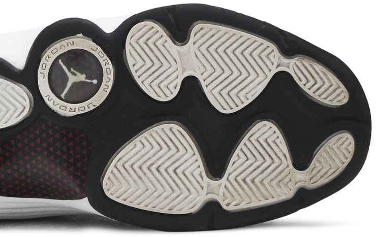 Air Jordan Jumpman Team 2