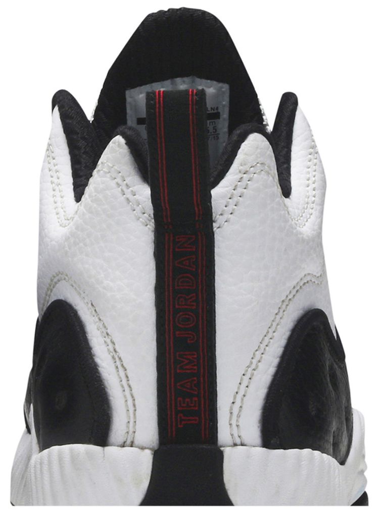 Air Jordan Jumpman Team 2