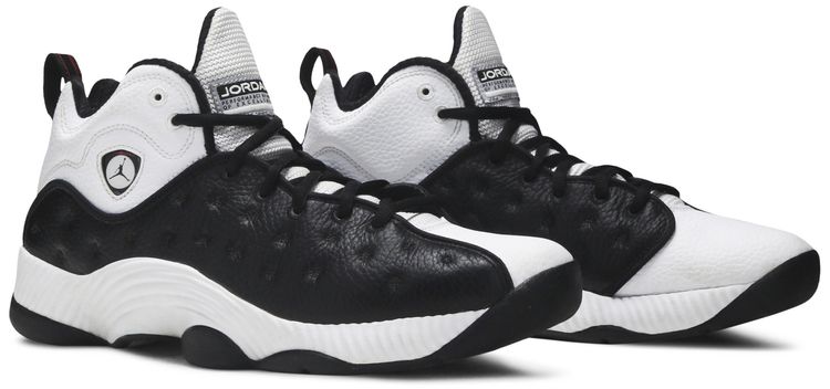 Air Jordan Jumpman Team 2