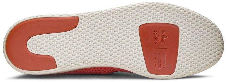 Pharrell x adidas Tennis Hu Raw Pink