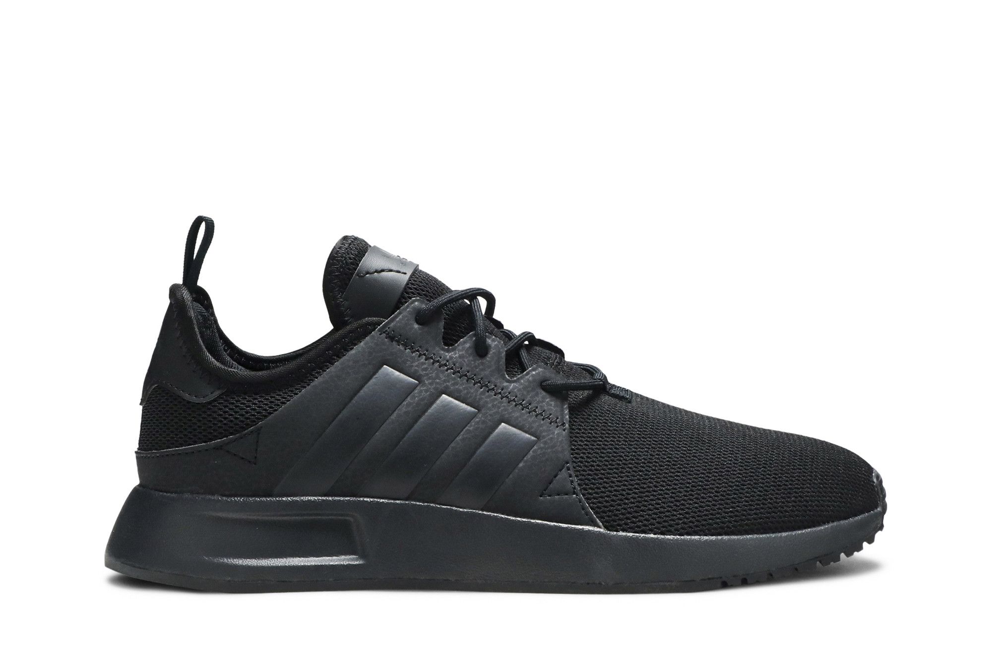 Size 3.5 X PLR J