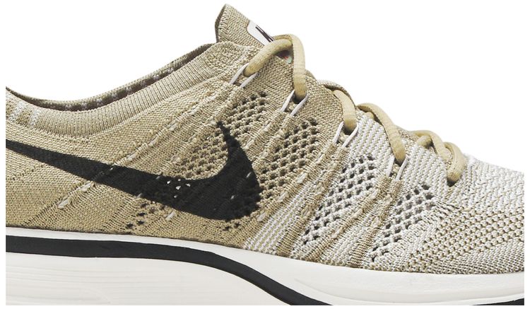 Nike Flyknit Trainer Neutral Olive