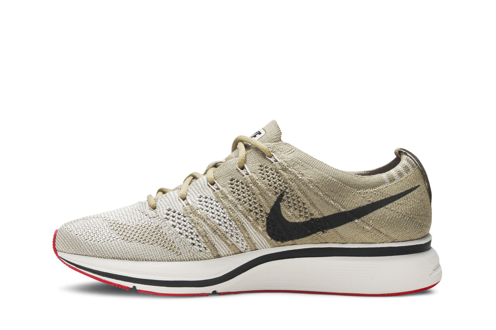 Buy Flyknit Trainer Neutral Olive AH8396 201 GOAT