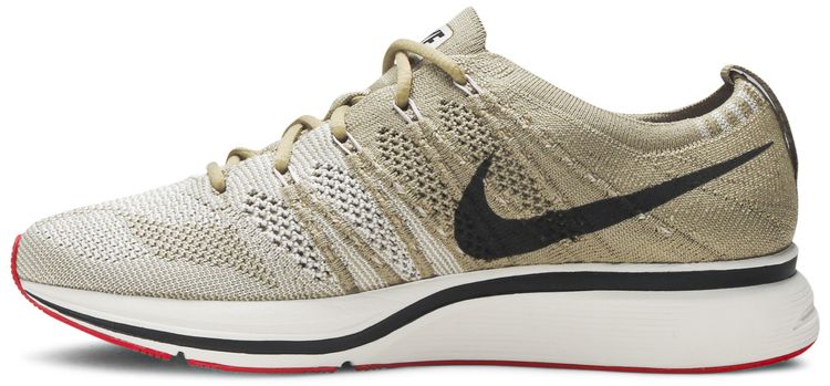 Nike Flyknit Trainer Neutral Olive