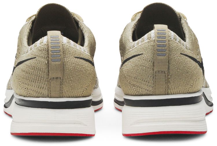 Nike Flyknit Trainer Neutral Olive