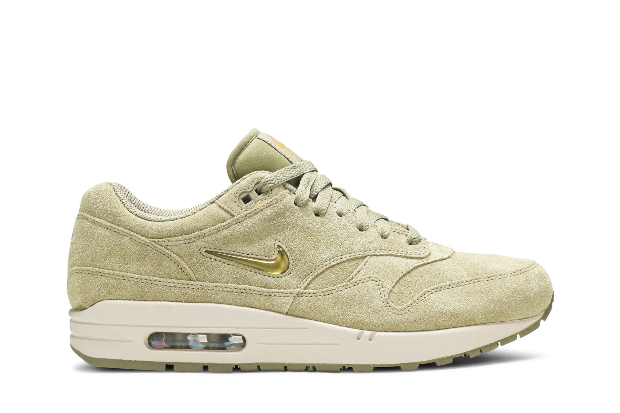Air max 1 best sale jewel neutral olive