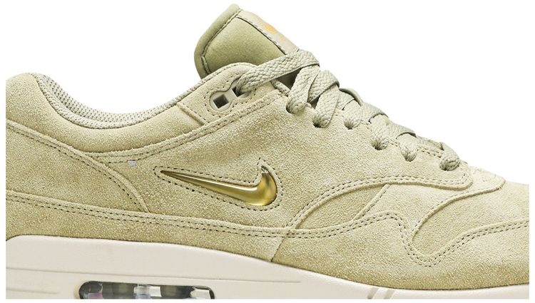 Nike Air Max 1 Jewel Neutral Olive