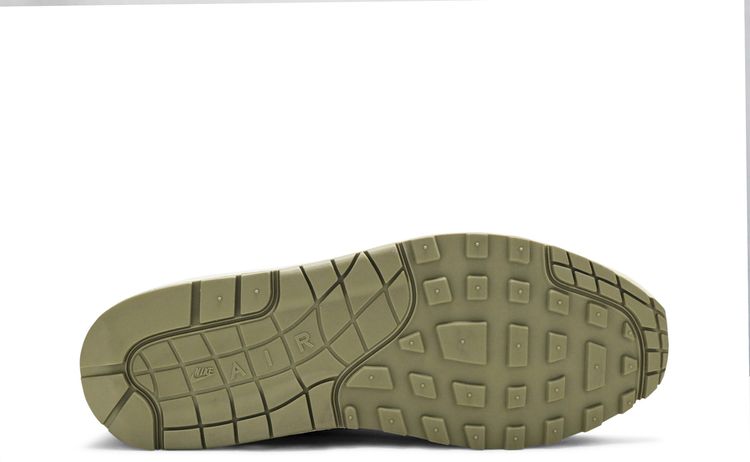 Nike Air Max 1 Jewel Neutral Olive