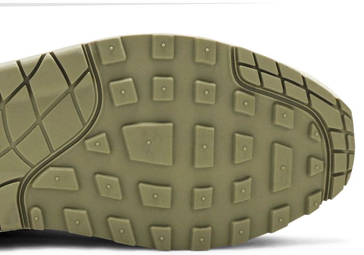 Nike Air Max 1 Jewel Neutral Olive