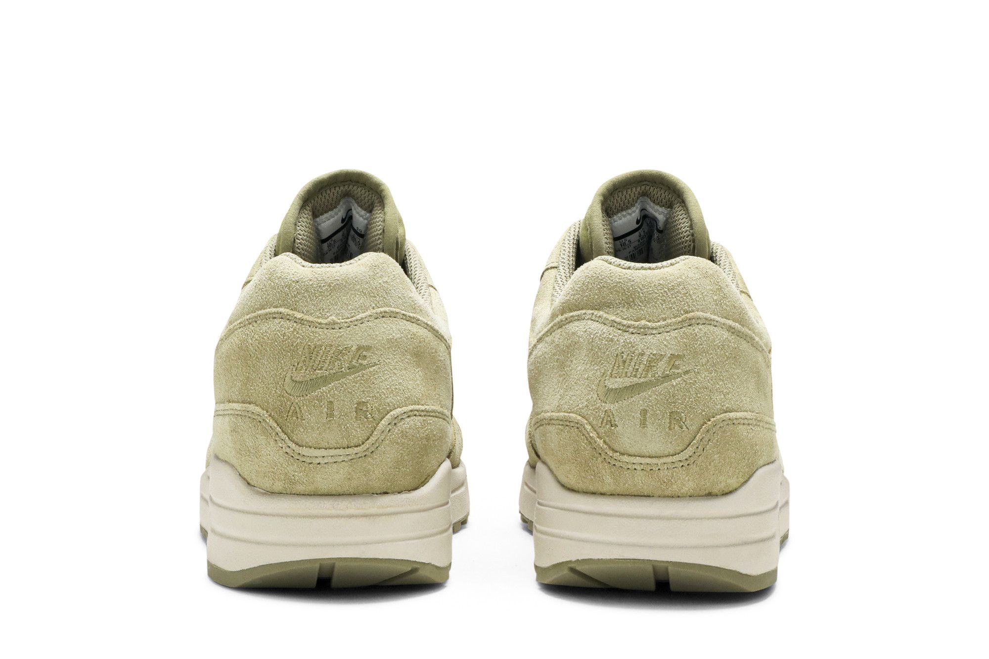 Nike air max 1 jewel olive cheap