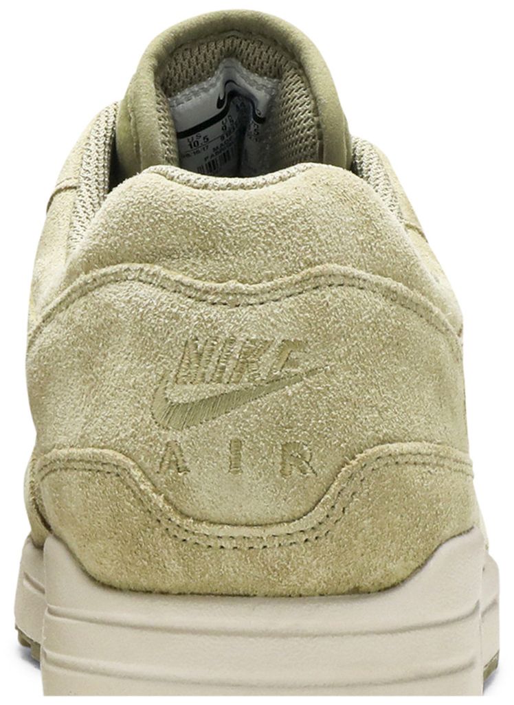 Nike Air Max 1 Jewel Neutral Olive