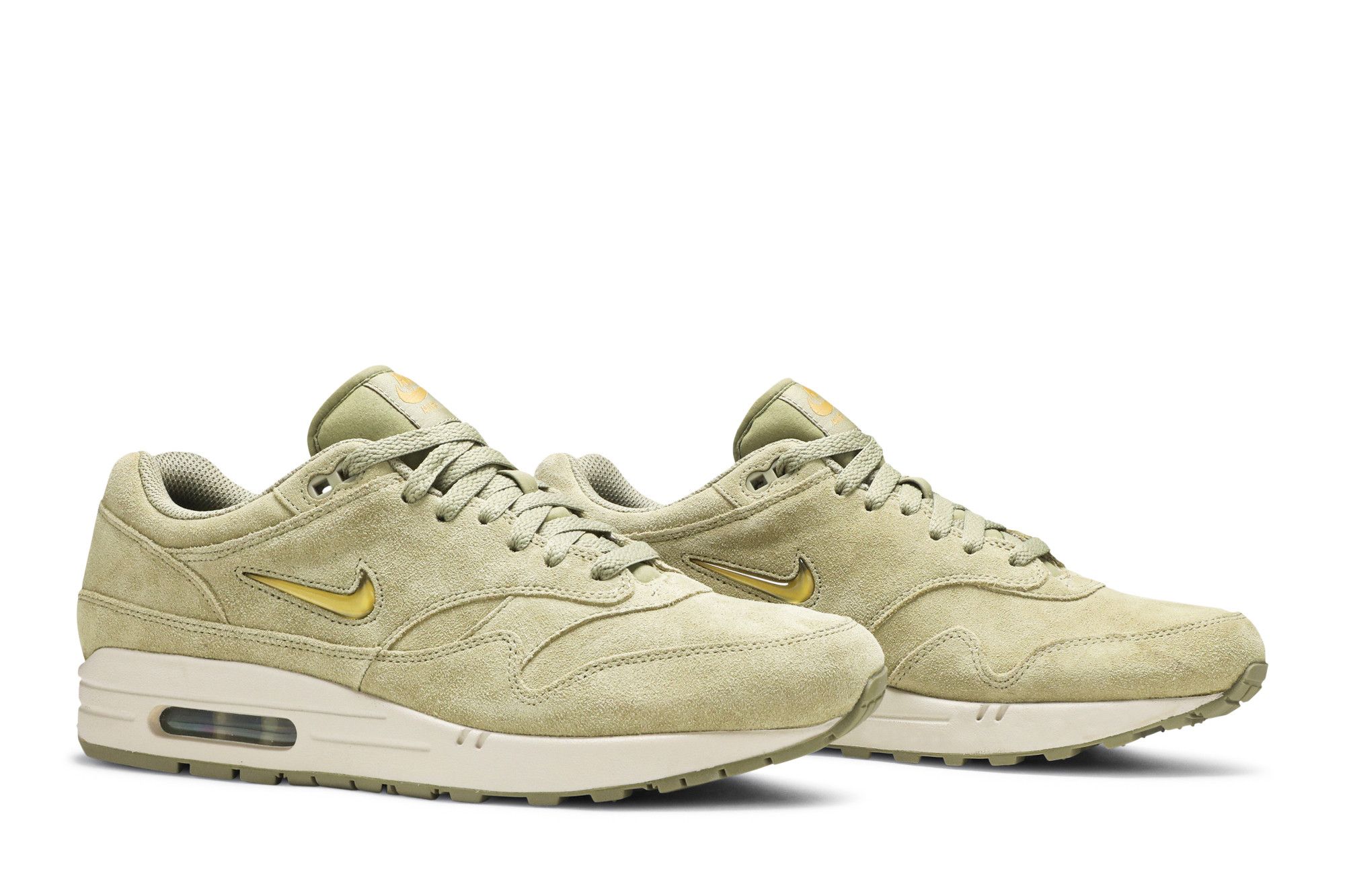 air max 1 jewel neutral olive