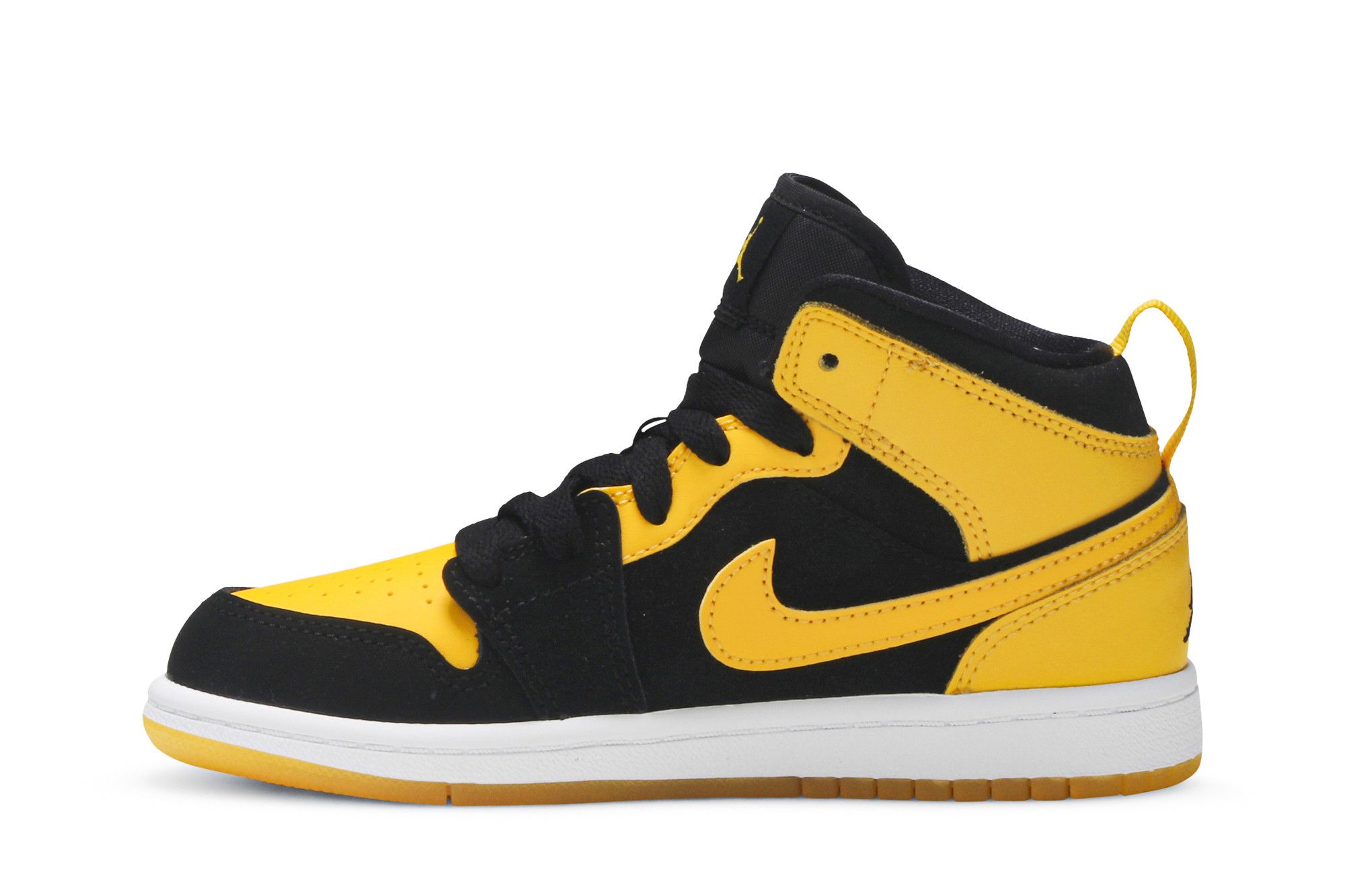 Buy Air Jordan 1 Mid PS 'New Love' - 640734 035 | GOAT CA