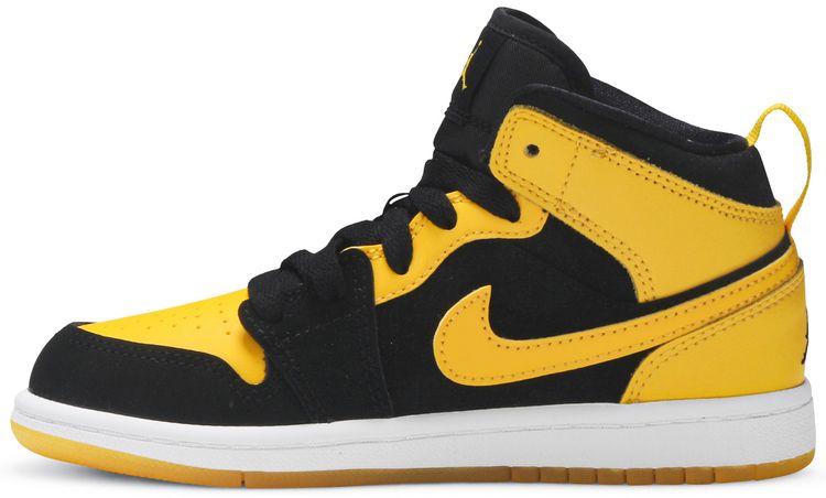 Air Jordan 1 Mid PS New Love
