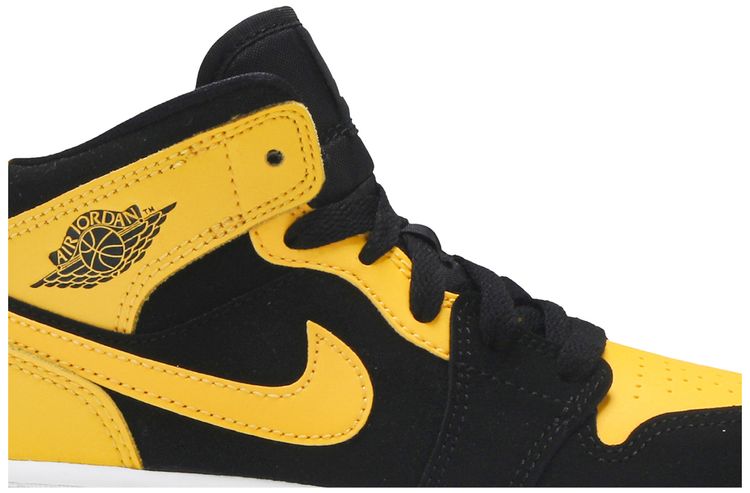 Air Jordan 1 Mid PS New Love