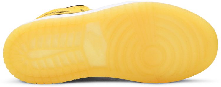 Air Jordan 1 Mid PS New Love