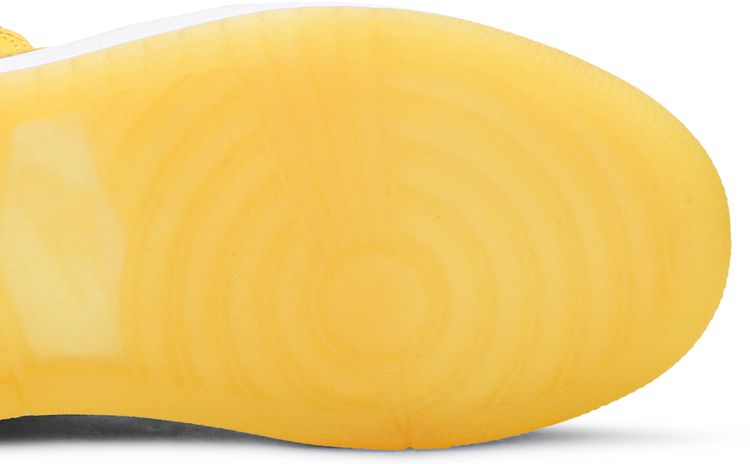 Air Jordan 1 Mid PS New Love