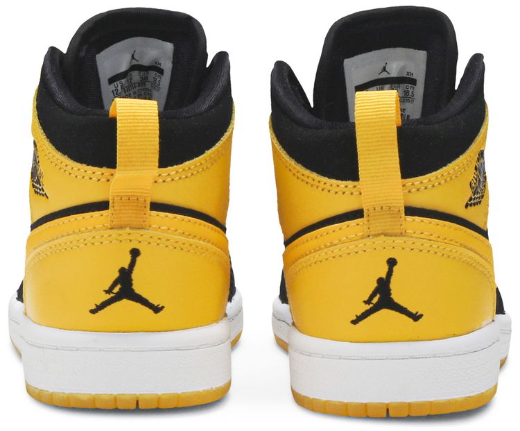 Air Jordan 1 Mid PS New Love