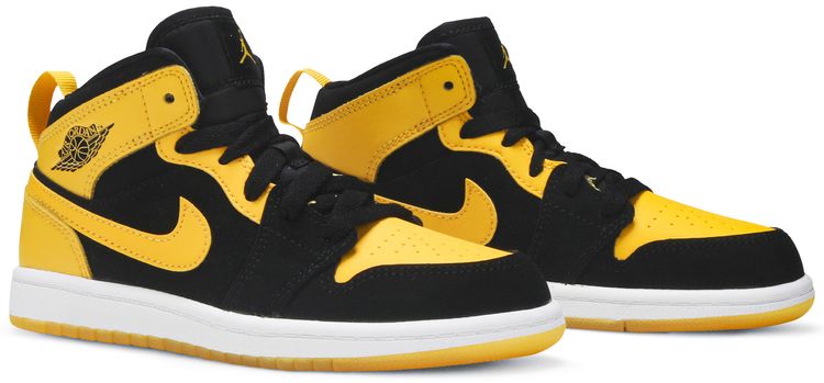 Air Jordan 1 Mid PS New Love