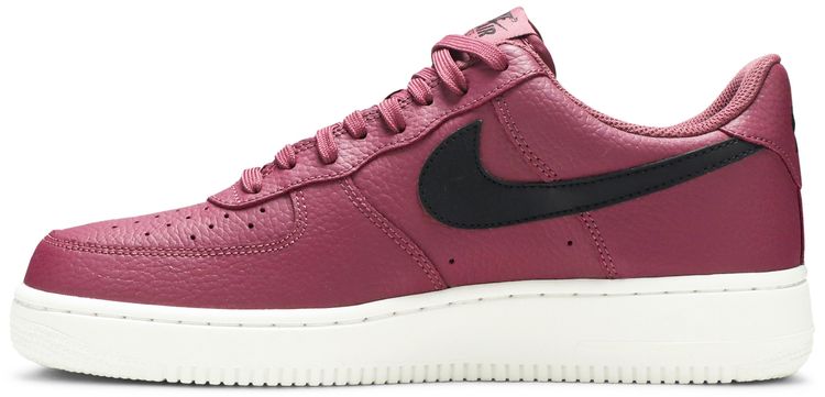 Nike Air Force 1 Low 07 Medium Purple