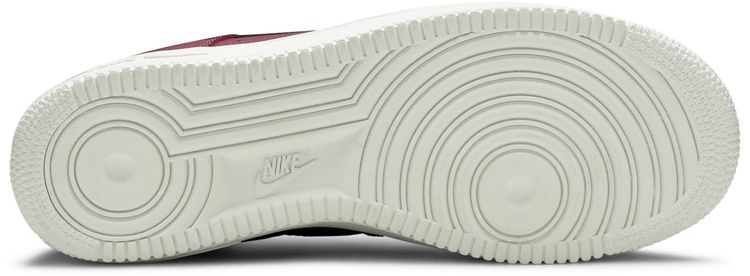 Nike Air Force 1 Low 07 Medium Purple