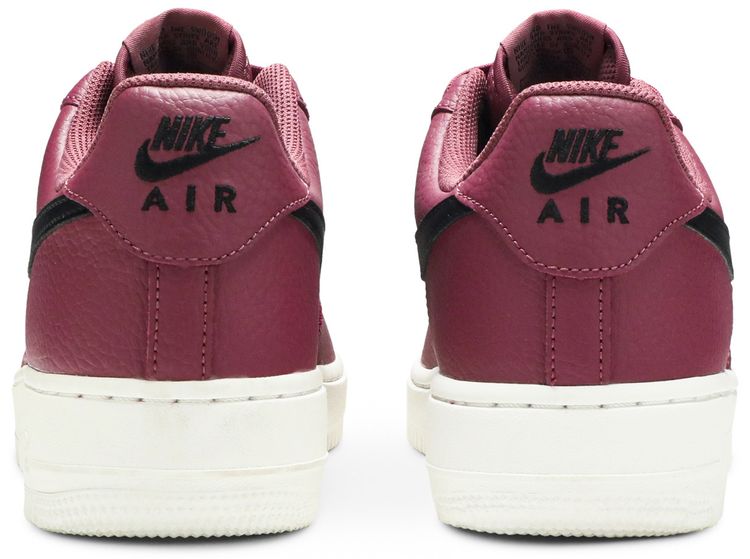 Nike Air Force 1 Low 07 Medium Purple
