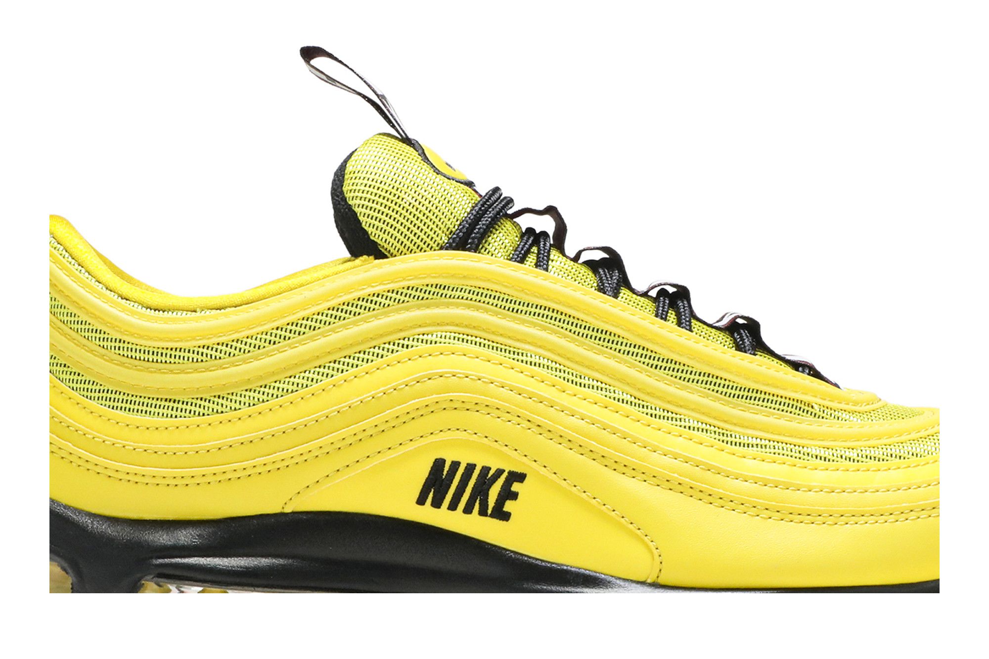 Air max 97 bright citron clearance