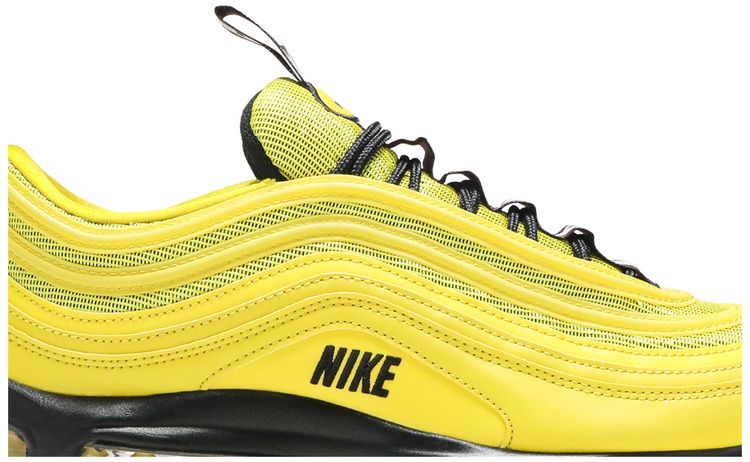 Nike Air Max 97 Bright Citron