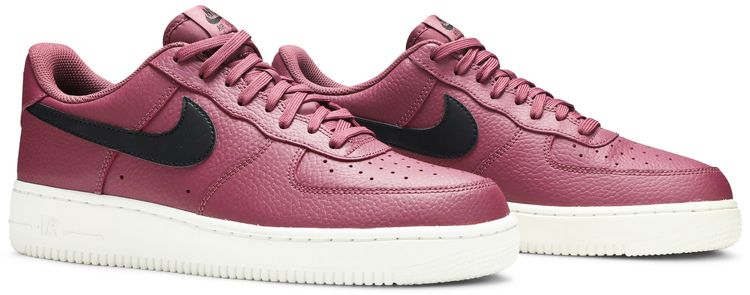 Nike Air Force 1 Low 07 Medium Purple
