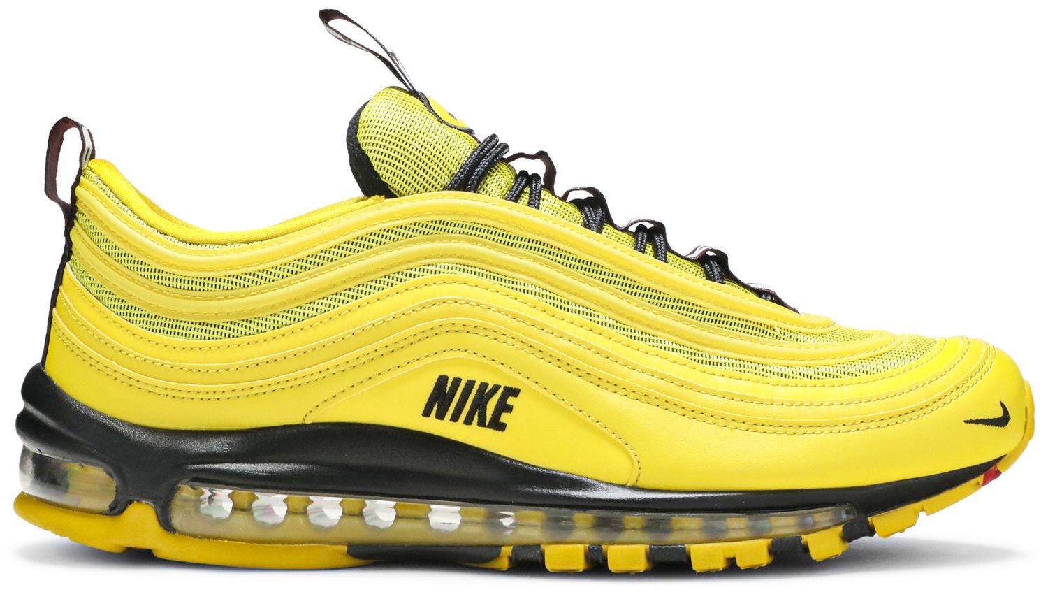 nike air max 97 bright citron