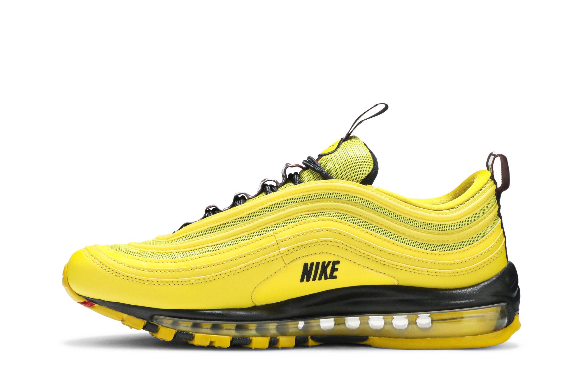 Nike air max 97 neon yellow deals