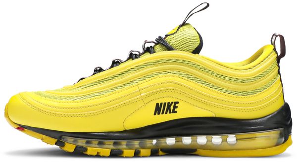 bright citron air max 97